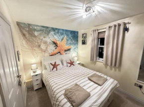 Starfish Shack